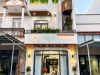 Nhà phố 3 tầng — đường D14 - KDC Hồng Loan