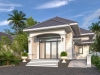 Biệt thự vườn An Biên