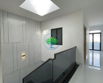 Biệt thự mái Nhật 2 tầng — Vĩnh Châu