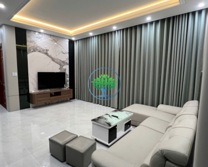 Biệt thự mái Nhật 2 tầng — Vĩnh Châu