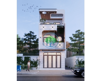Xây Nhà Trọn Gói Mỹ Xuyên Sóc Trăng