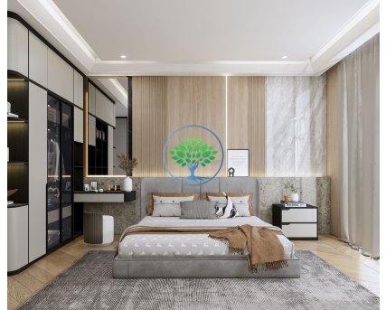 Xây Nhà Trọn Gói Cần Thơ -NHÀ PHỐ HIỆN ĐẠI