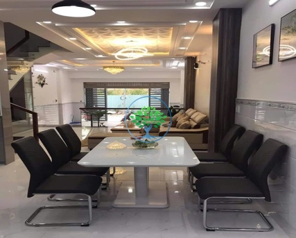 Xây Nhà Trọn Gói Long Xuyên An Giang